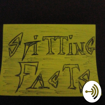 episode Episode 1: Stress artwork