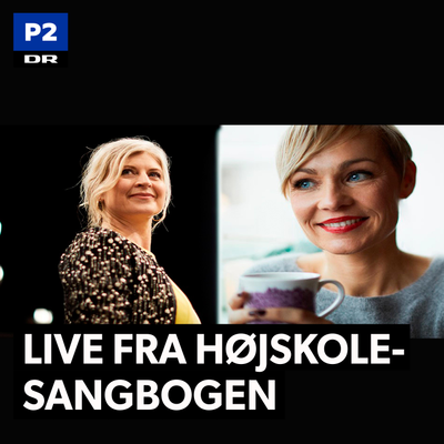 Live fra Højskolesangbogen