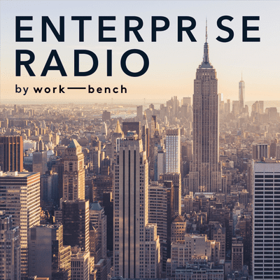 Enterprise Radio by Work-Bench