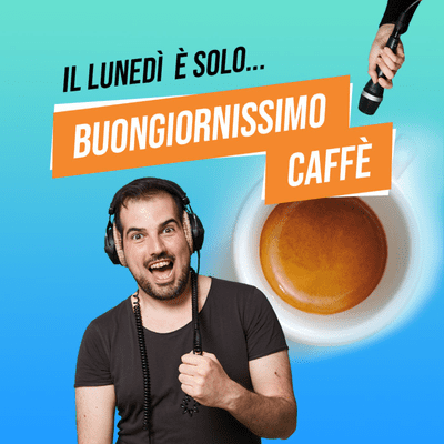 Buongiornissimo Caffè