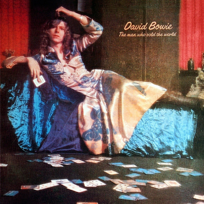 episode David Bowie: El hombre que vendió el mundo artwork