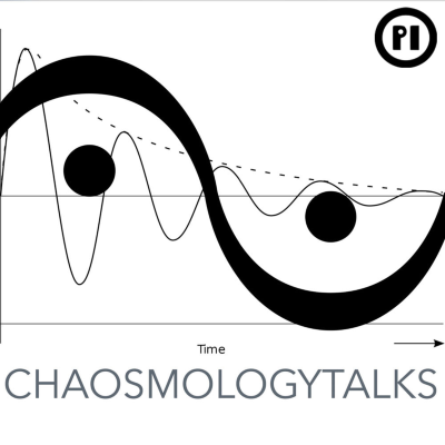 episode XhAOsmology - Dr Spree: Wie Ick mit Strom und Licht MUSIK mache #43 artwork