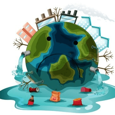 episode Discursos sobre la contaminación artwork