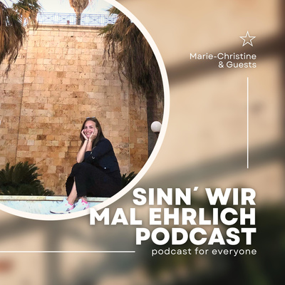 episode 01 - Zurück aus der Versenkung - mit special Guest artwork