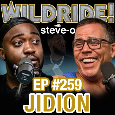episode JiDion: The GOAT of Catching Creeps artwork