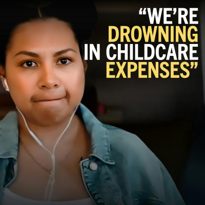 episode 218. “Our childcare costs are about to quadruple. Are we screwed?” (Part 2) artwork