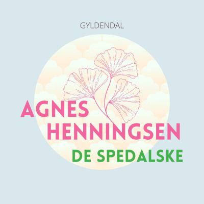 Cover image De spedalske