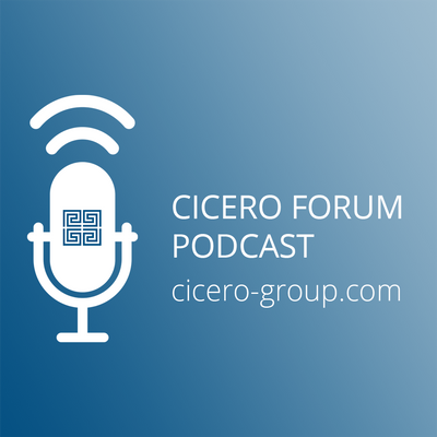 Cicero Forum Podcast