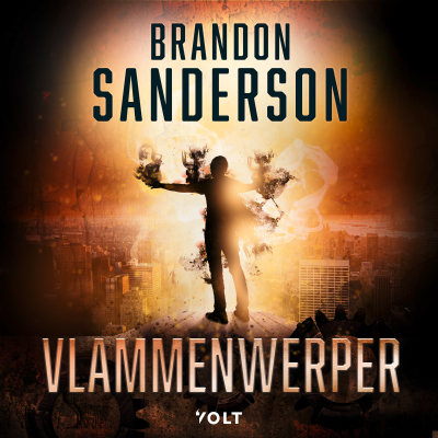 Cover image of show Vlammenwerper
