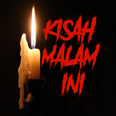 episode Kisah Malam Ini #6 - Teror di sekolah artwork