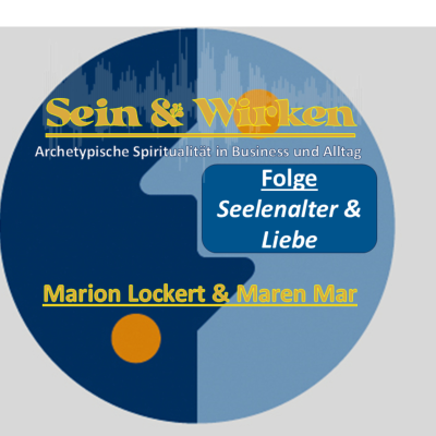 episode Seelen-Alter und die Liebe – lieben alte Seelen anders? artwork