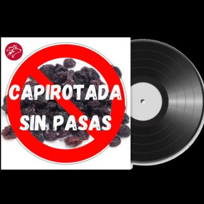episode Capirotada sin pasas - Mejores Bandas (T04 E06 artwork