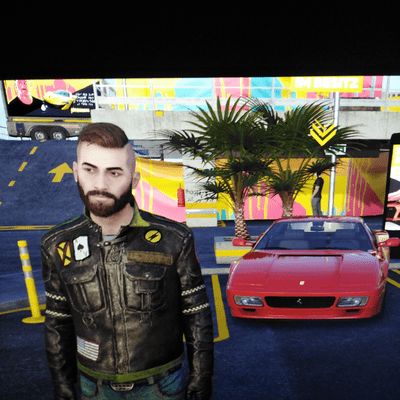 episode The Crew 2 artwork