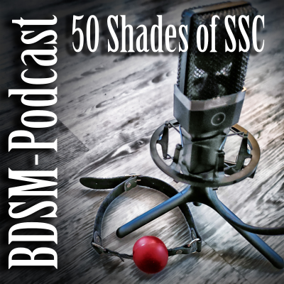 episode 50 Shades of SSC artwork