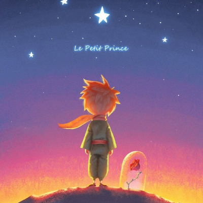 episode 小王子(51) artwork