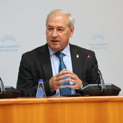 episode Es Noticia: Otro escándalo de acoso sexual del PSOE artwork