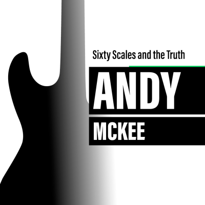 episode Andy McKee artwork