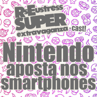 episode Nintendo aposta nos Smartphones! artwork