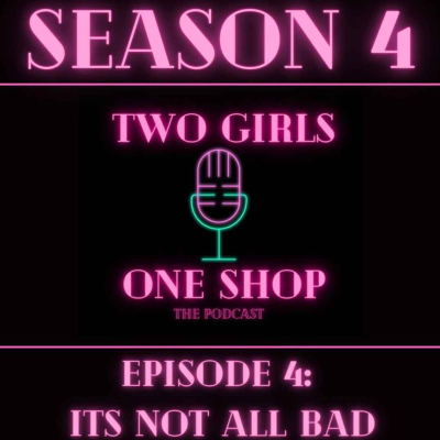 episode It's not all bad artwork