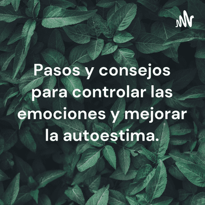 Pasos y consejos para controlar las emociones y mejorar la autoestima.