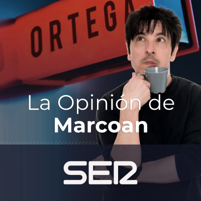 La opinión de Marco Antonio Aguirre