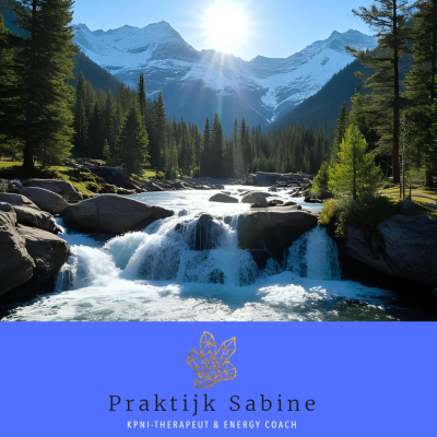 Vitalize by Sabine Podcast