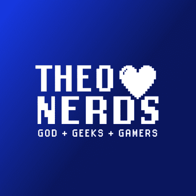 TheoNerds Podcast