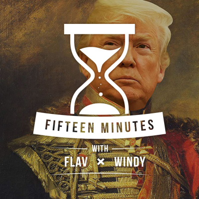episode TRUMP artwork