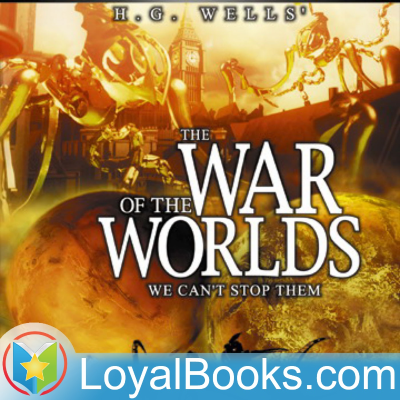 episode War of the Worlds – Bk1, Ch5 artwork