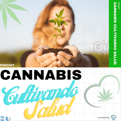 Cannabis Cultivando Salud