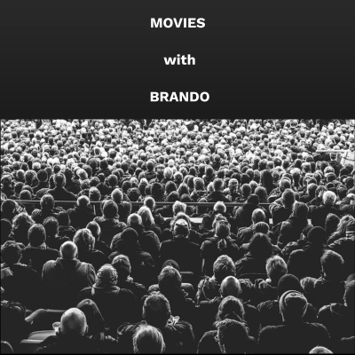 Movies With Brando