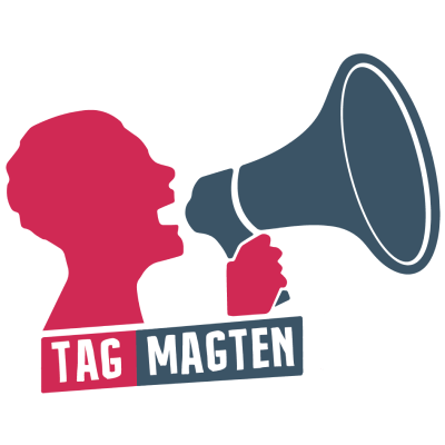 Tag Magten