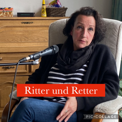 episode #59 Vom Leben mit Tod und Trauer artwork