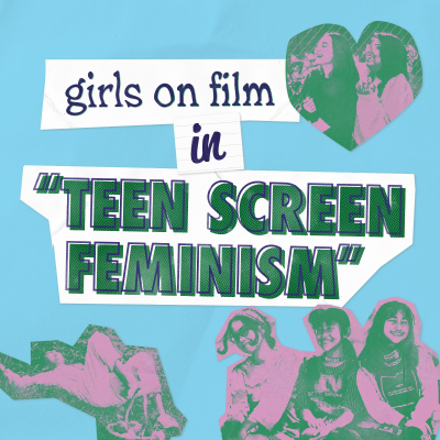 episode S1E6: Anti-Abortion Narratives in Teen Films artwork