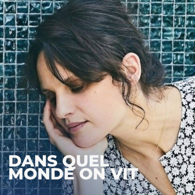episode Juliette Goudot : "Le privilège masculin, c’est la possibilité de posséder l’autre sans s’inquiéter des conséquences." artwork