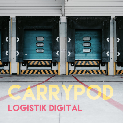 CARRYPOD | LOGISTIK DIGITAL