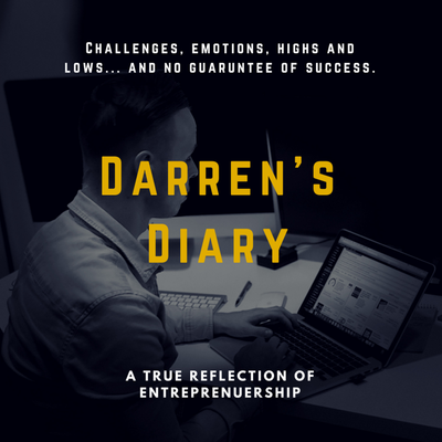 Darren Dunn
