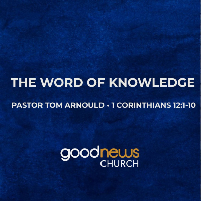 episode The Word of Knowledge artwork