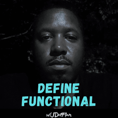 Define Functional