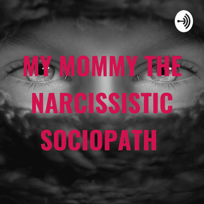 episode Narc Sociopath ways of abuse artwork