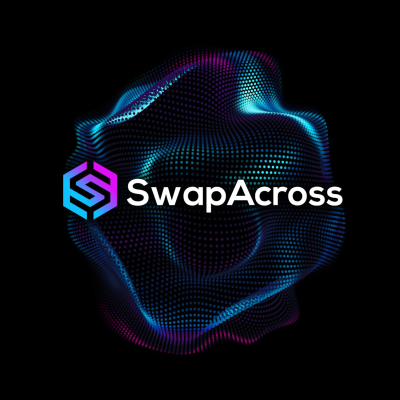 episode Crypto Market Update, episode 18 with “Crypto Mark” from SwapAcross (CBP 420, 6 April 2024) artwork