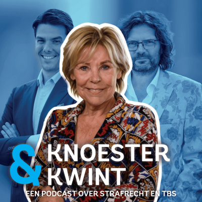 episode Yola Wanders elf jaar directeur van de zwaarst beveiligde gevangenis van Nederland artwork