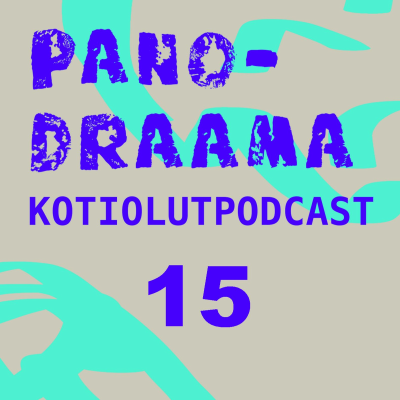 episode Jakso 15 - Korona, korona, korona artwork