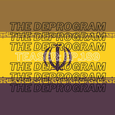 episode Teaser: Episode 189 - The 12 Day Cope Wars artwork