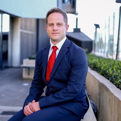episode Your Money Maument with Mauritz Oberholzer - The Difference between income protection and disability cover artwork