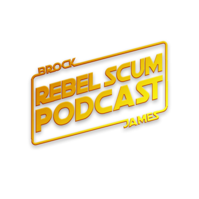 Rebel Scum Podcast Network
