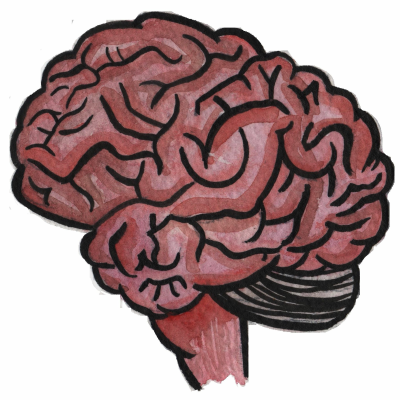episode Episode 2: Glutamate, a new piece of the schizophrenia puzzle artwork