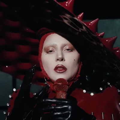 episode Mayhem: ¿justo la época menos "caótica" de Lady Gaga artwork
