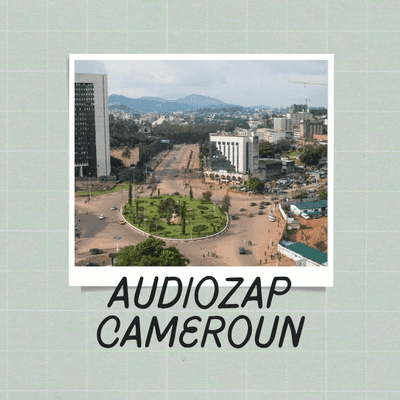 Audiozap Cameroun