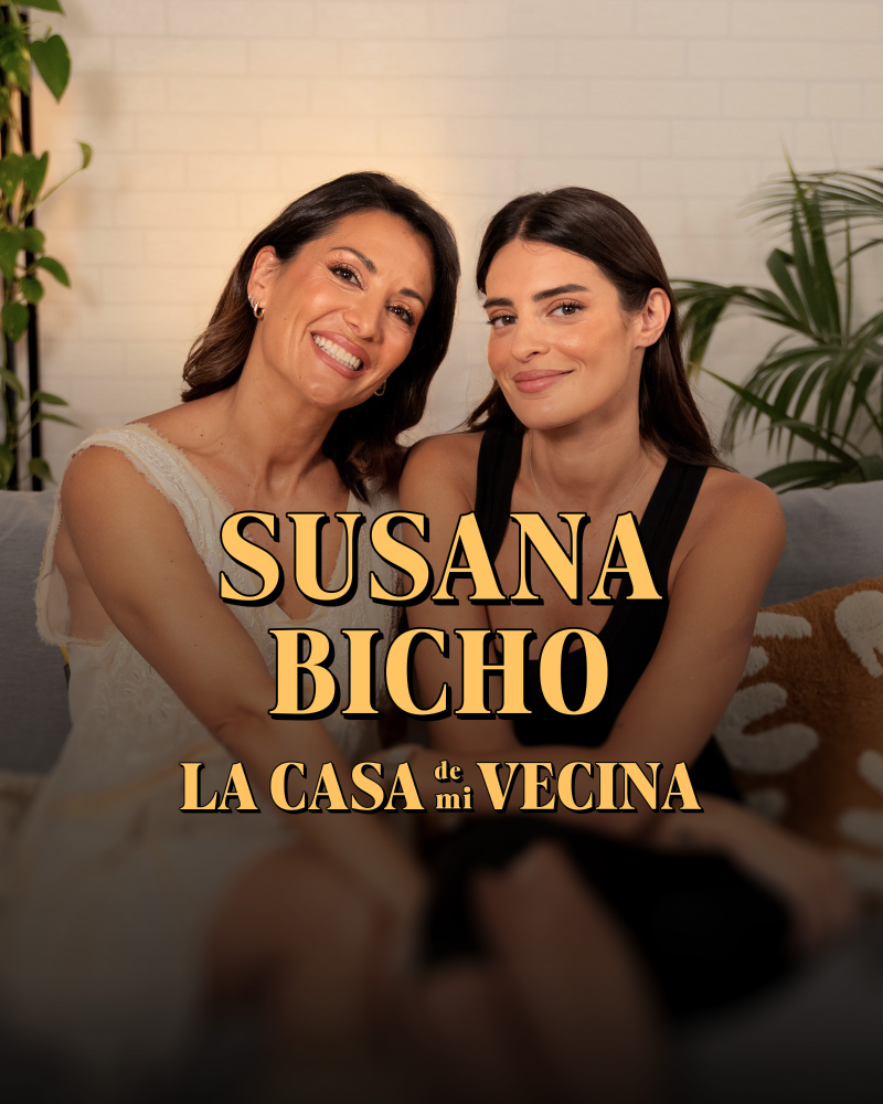 Imagen de portada del espectáculo La casa de mi vecina